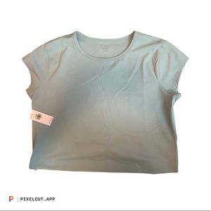 Medium, mint green, from Old Navy